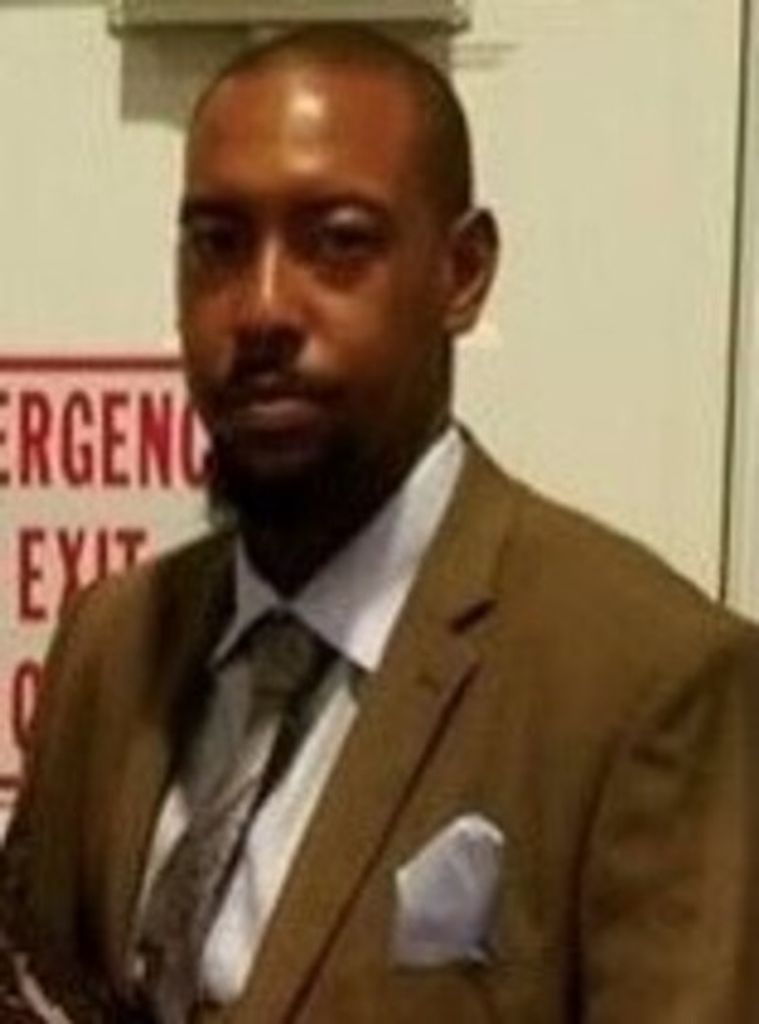 Brian Anthony Farmer Profile Photo