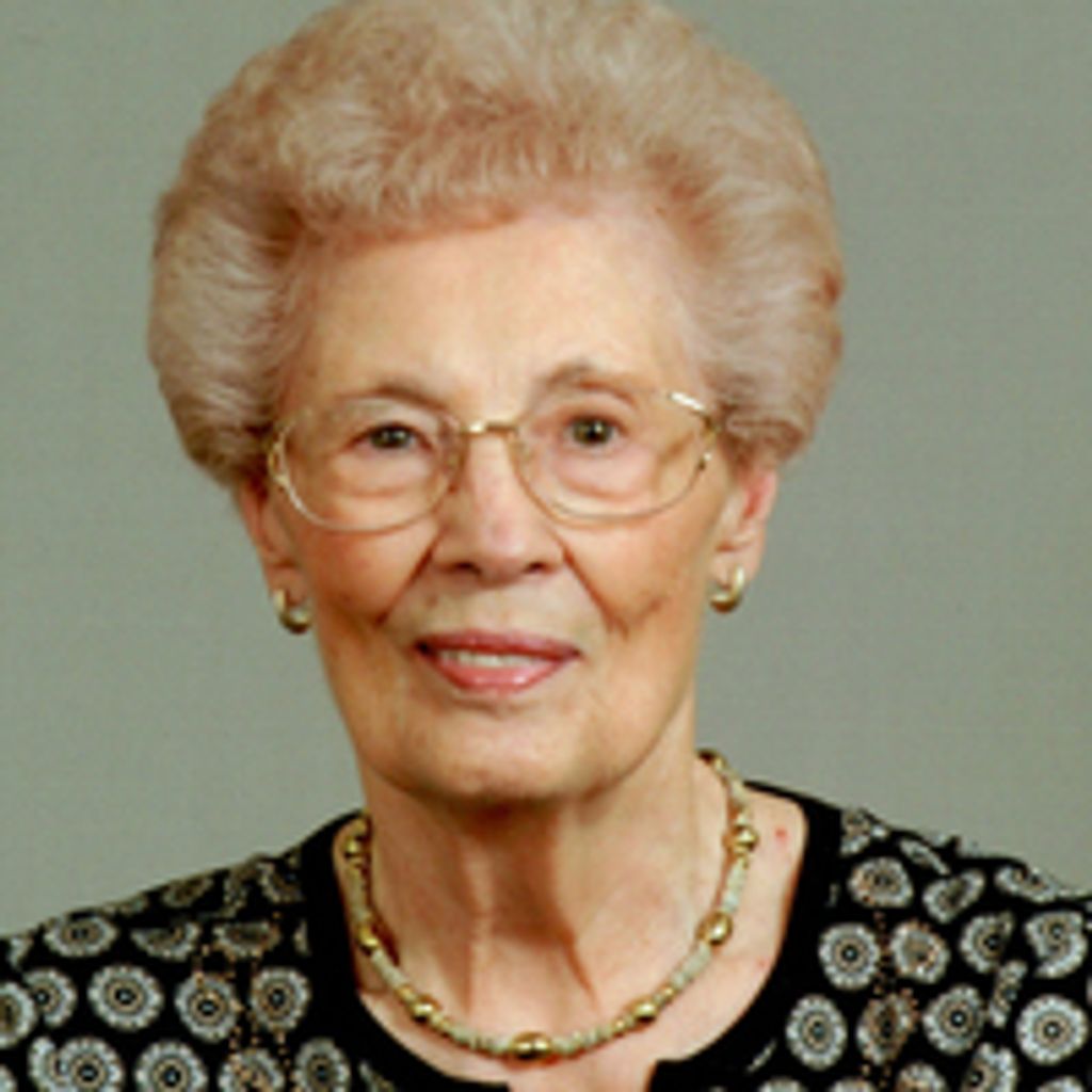 Mildred "Millie" Broering