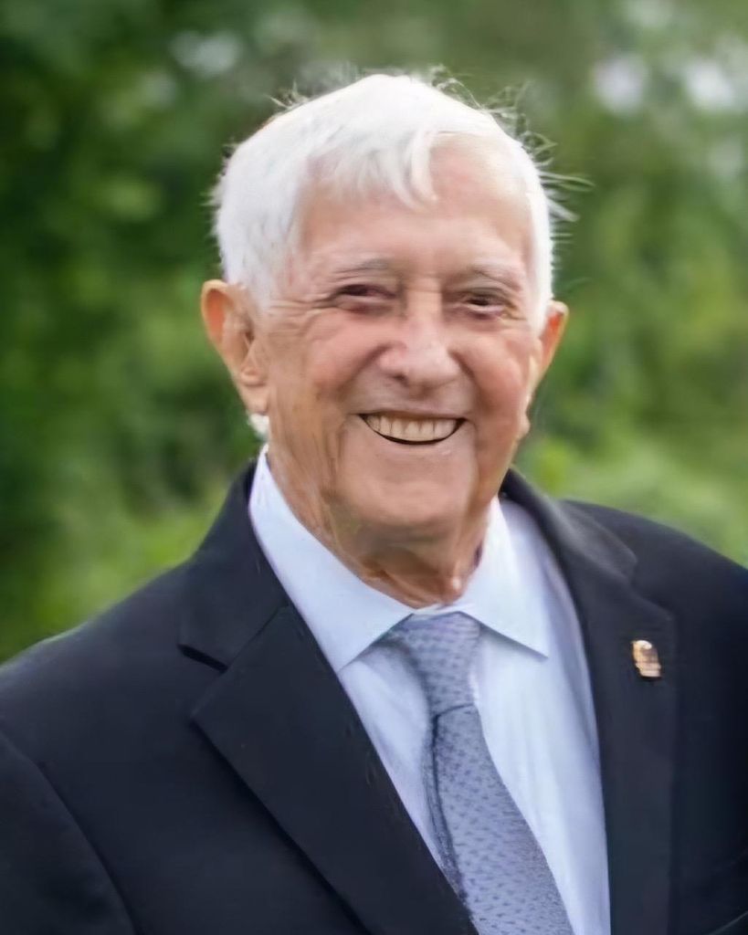 Peter A. D'Elia Profile Photo