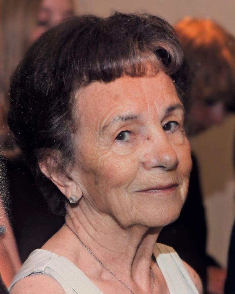 Elizabeth Hochhaus