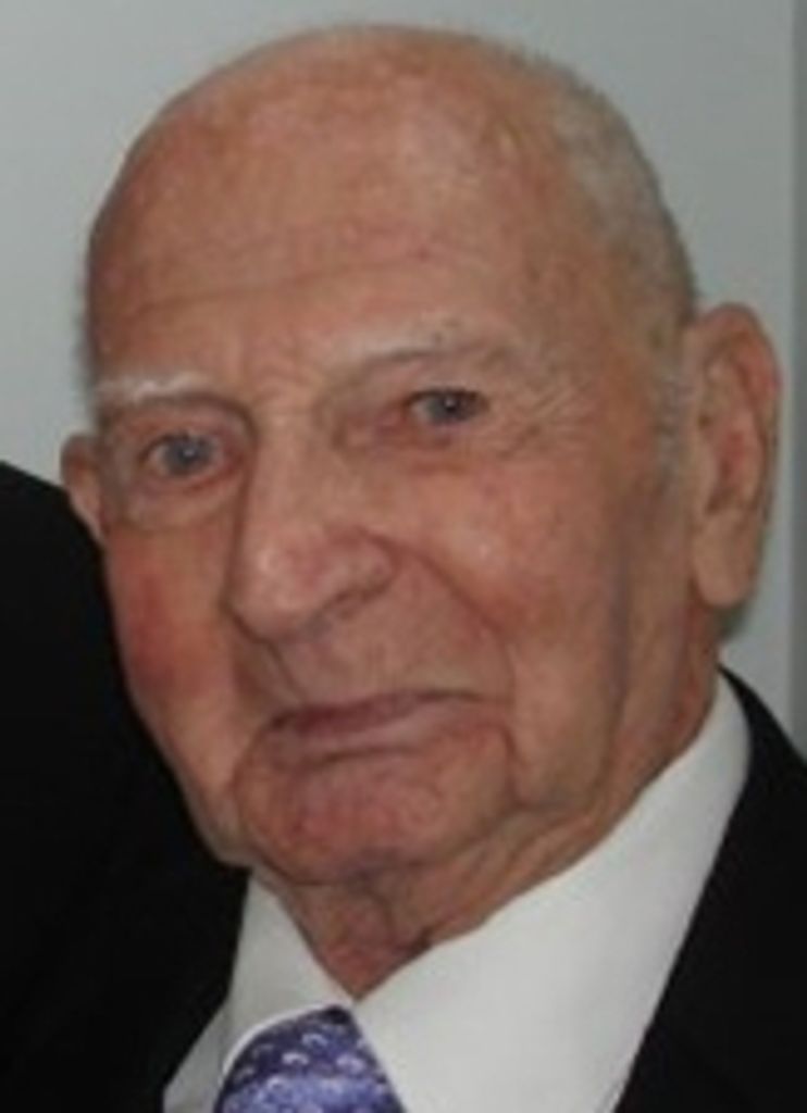 Herbert  L Drew