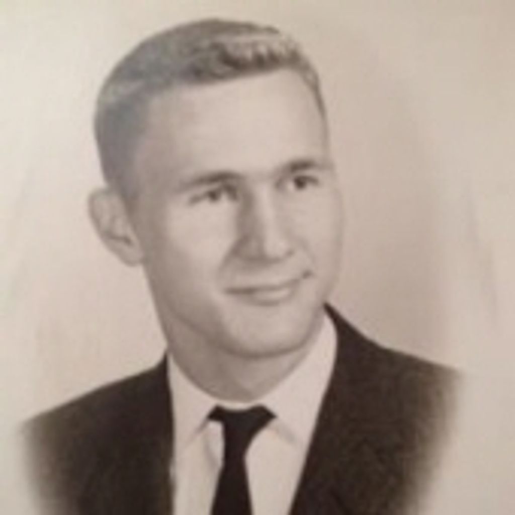 Mr. Claude Manring Walton