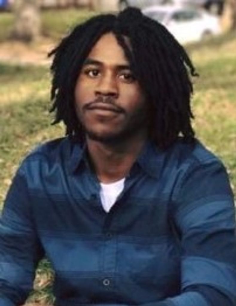 Lawrence "L-Boogie" Norvell Maxwell Profile Photo