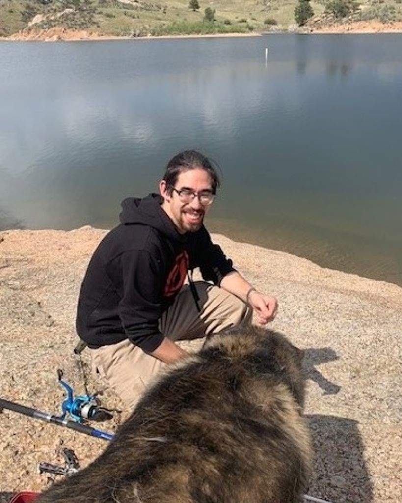 Aaron Joel Le Profile Photo