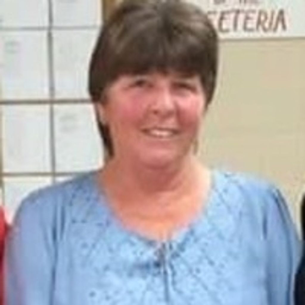 Roberta "Robin" D. Lee