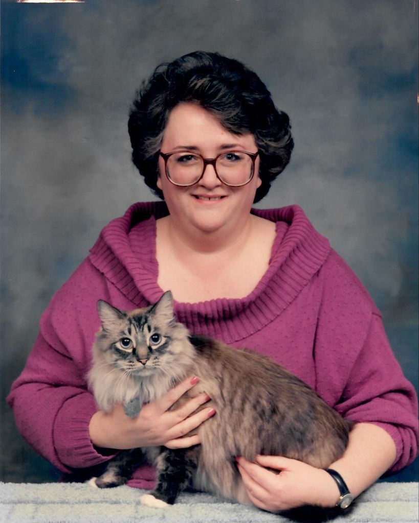 Abigail Ann White Profile Photo