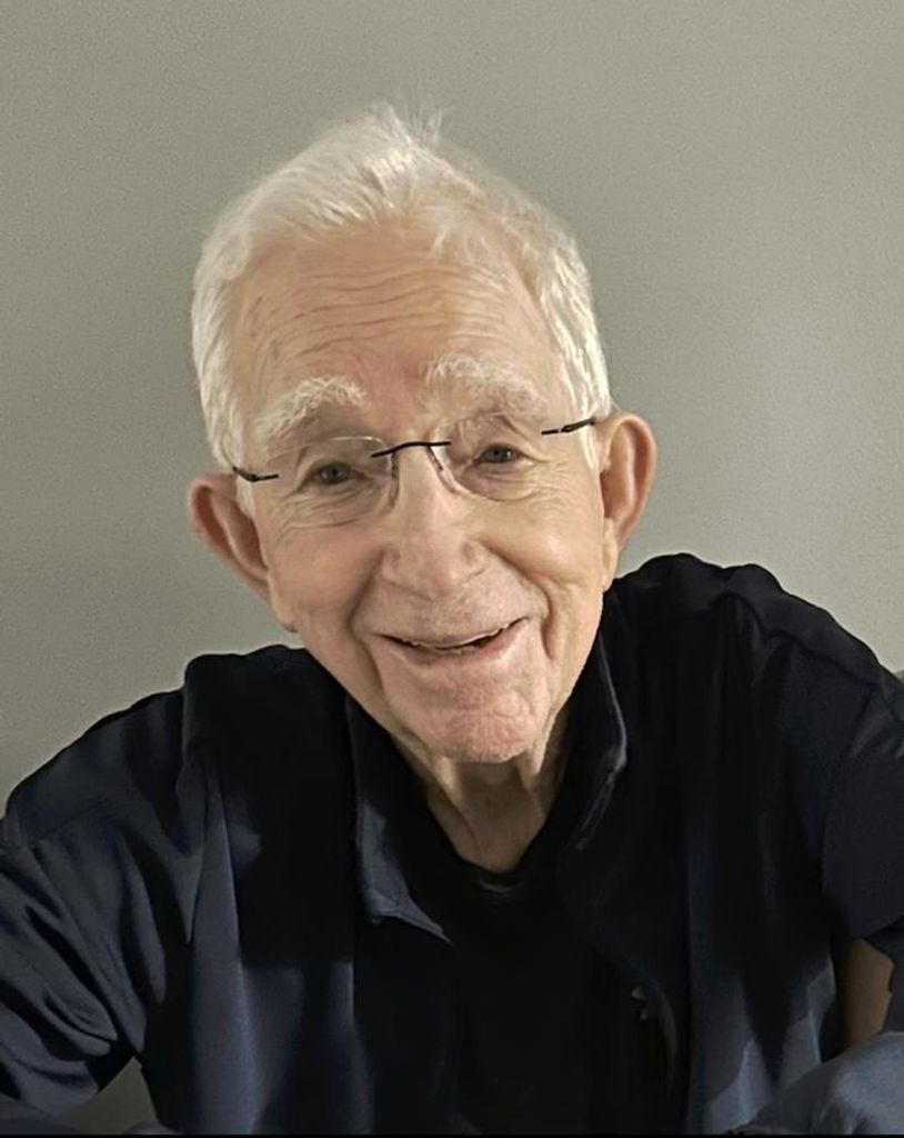 William Arthur Robbins Jr.
