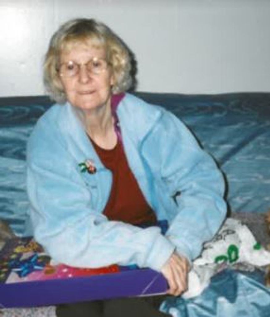 Bernadette MacGillivray