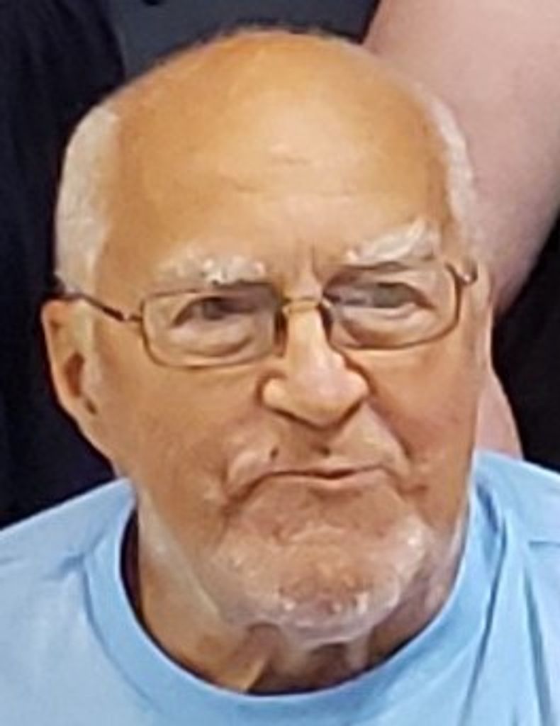 Edward F. Rood Profile Photo