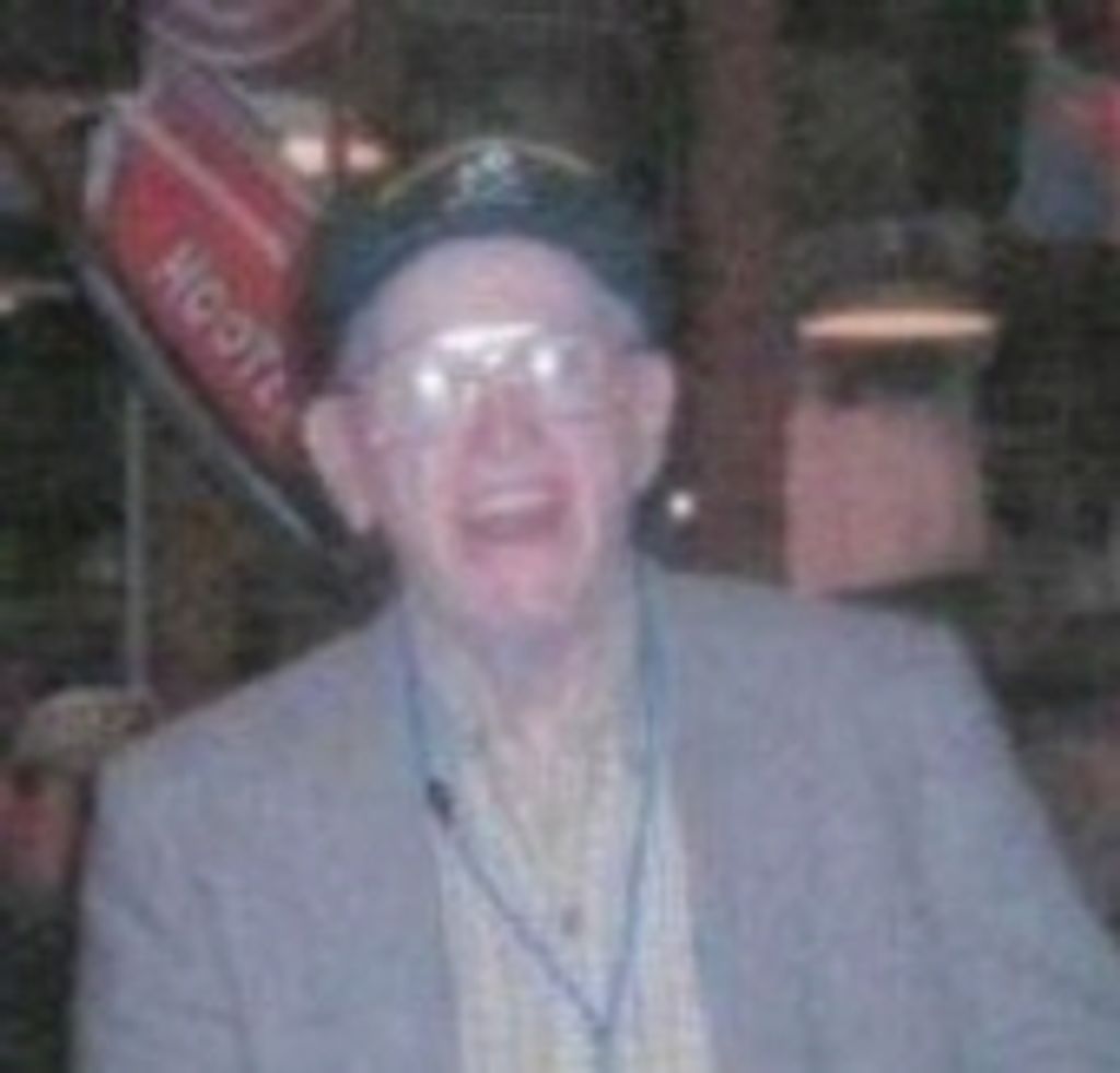 Willis Ray Rohr