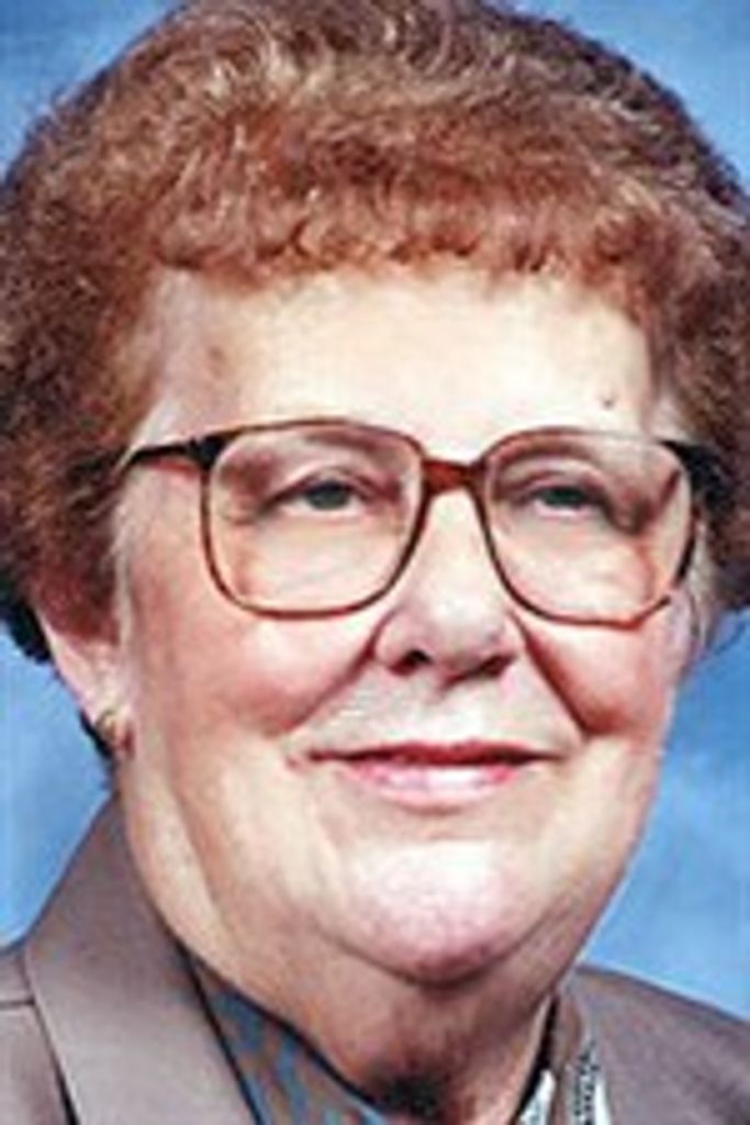 Phyllis J. Harter