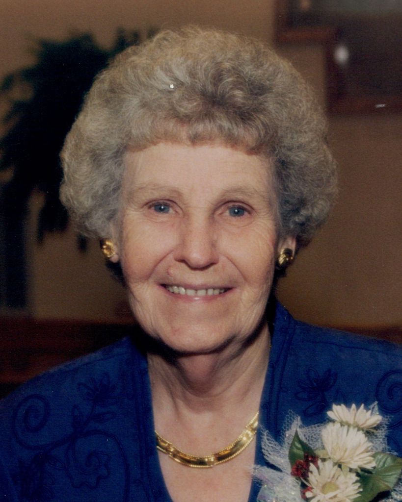 Mary Ellen Greer Profile Photo