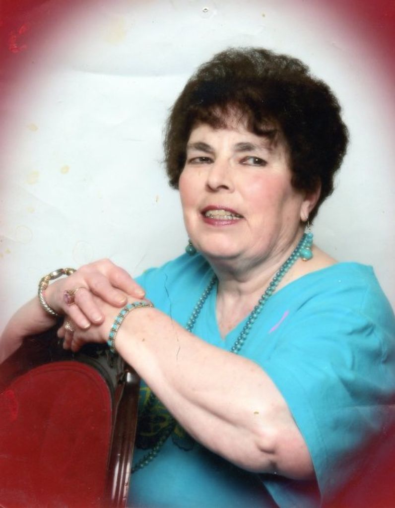 Clara Hayes