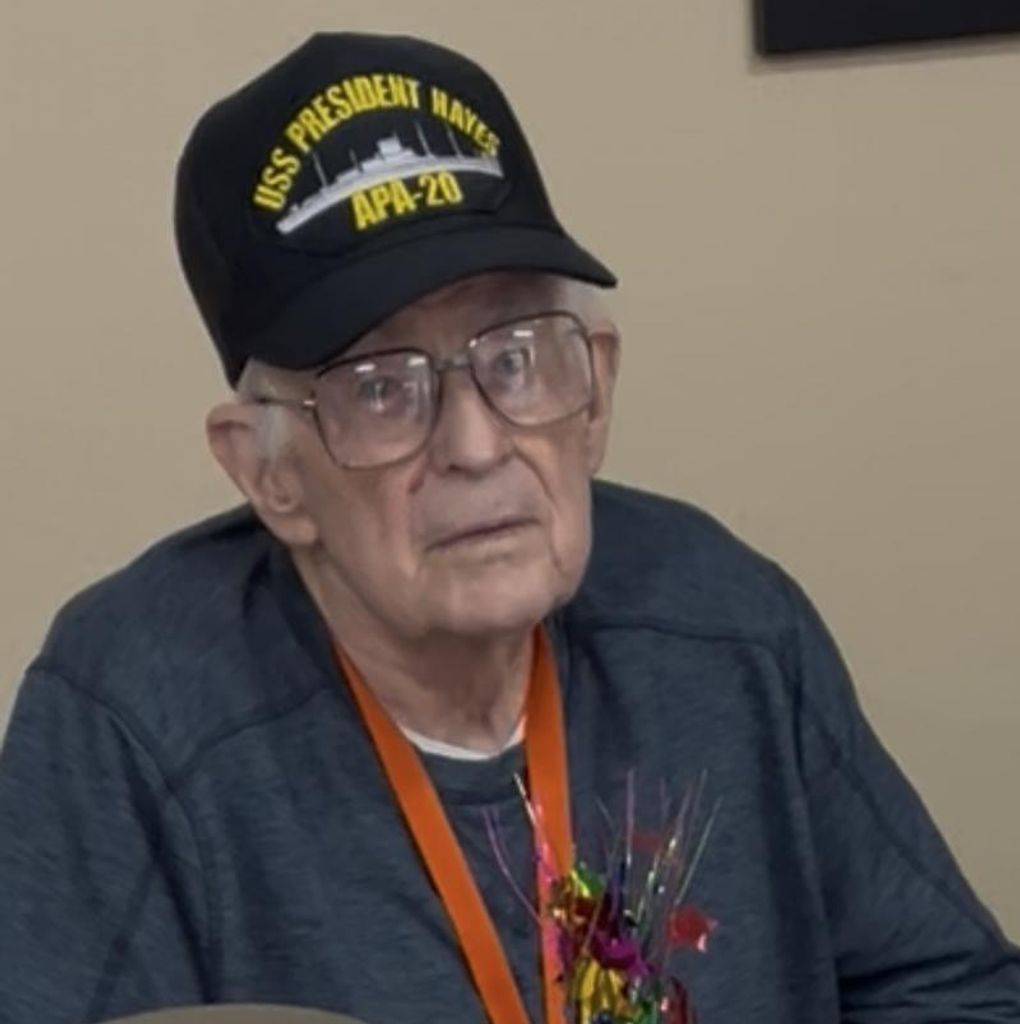 Wilburn Eugene Anderson Profile Photo