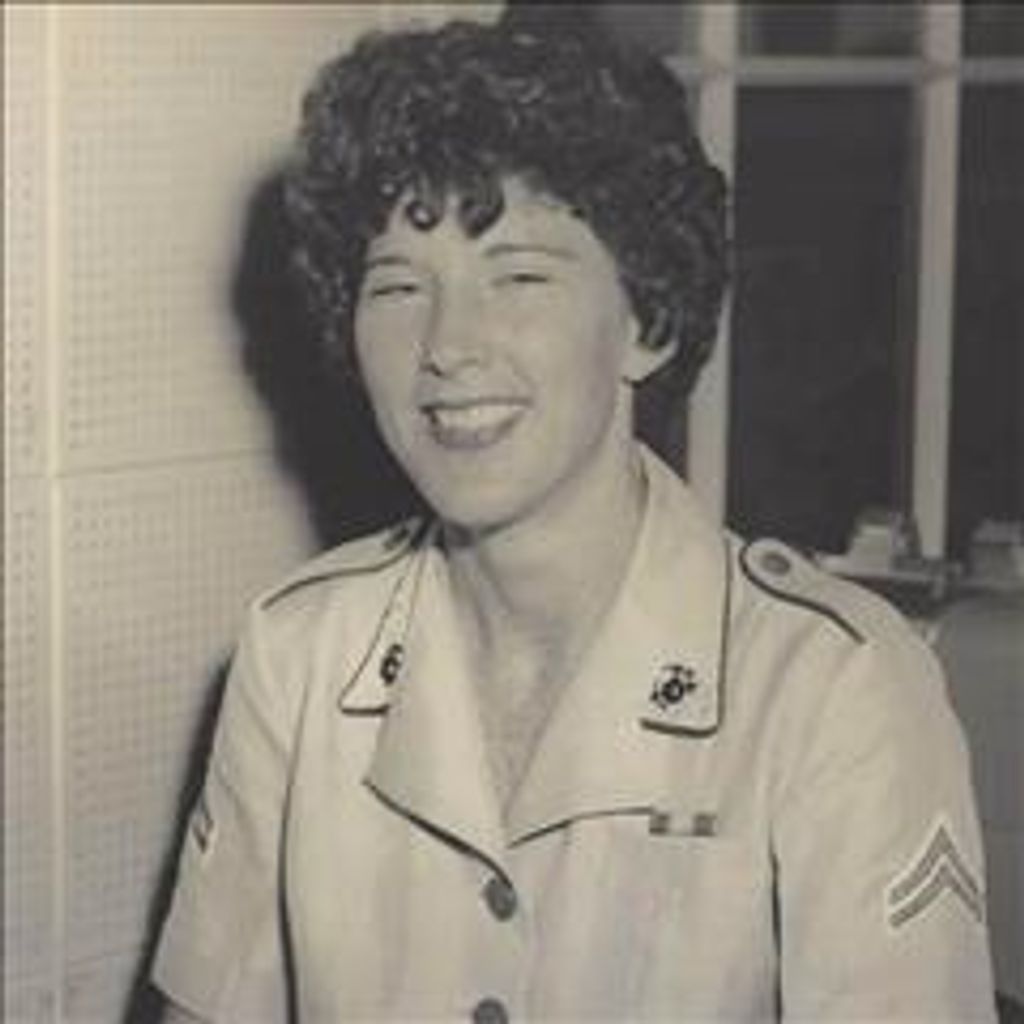 Eula R Sanders Profile Photo