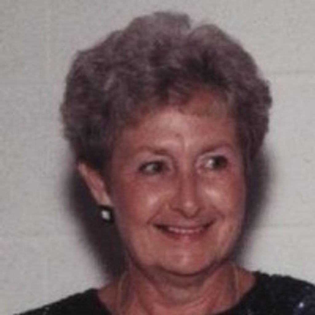 Sandra 'Sandy' Mulkey
