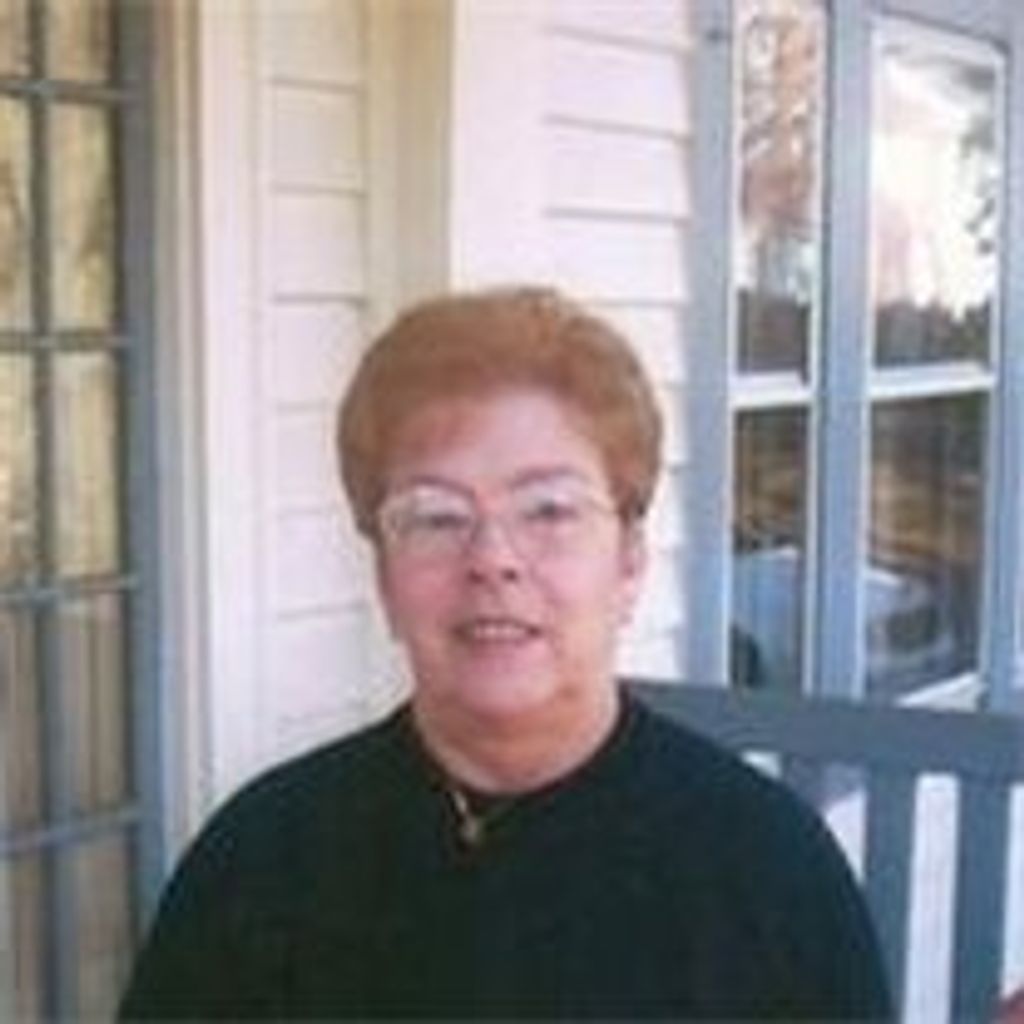 Pauline R. Mcauliffe