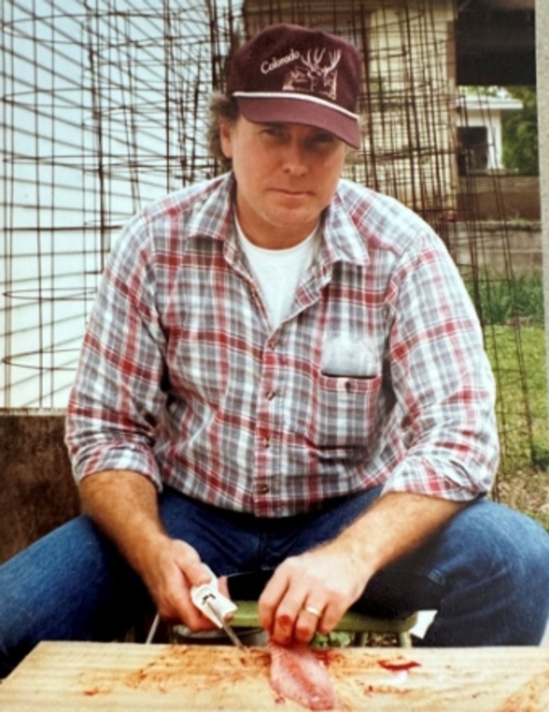 Thomas Bruce Goodwin Profile Photo