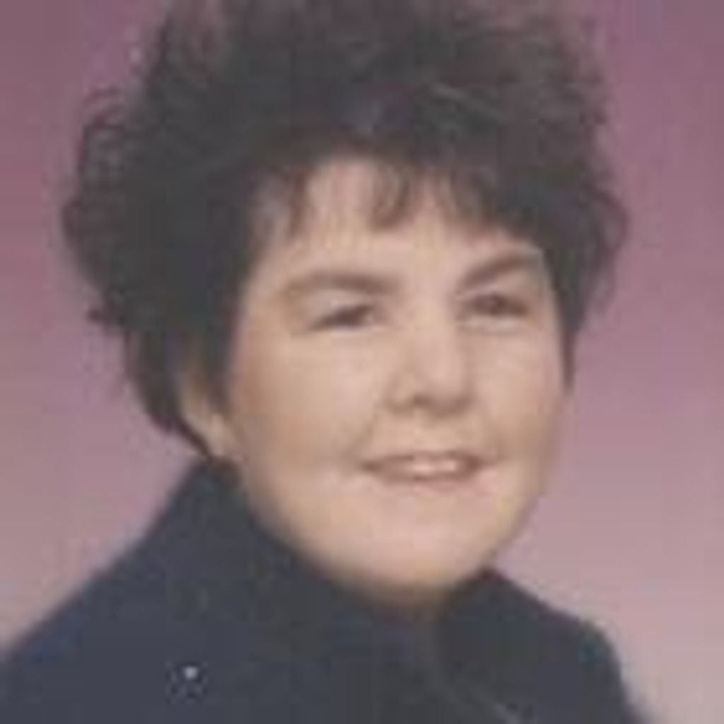 Catherine "Cathy" Marie Russo