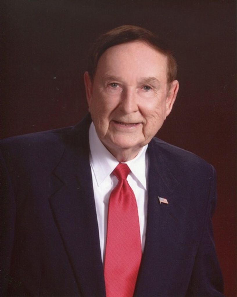 Winfred M. Douglas