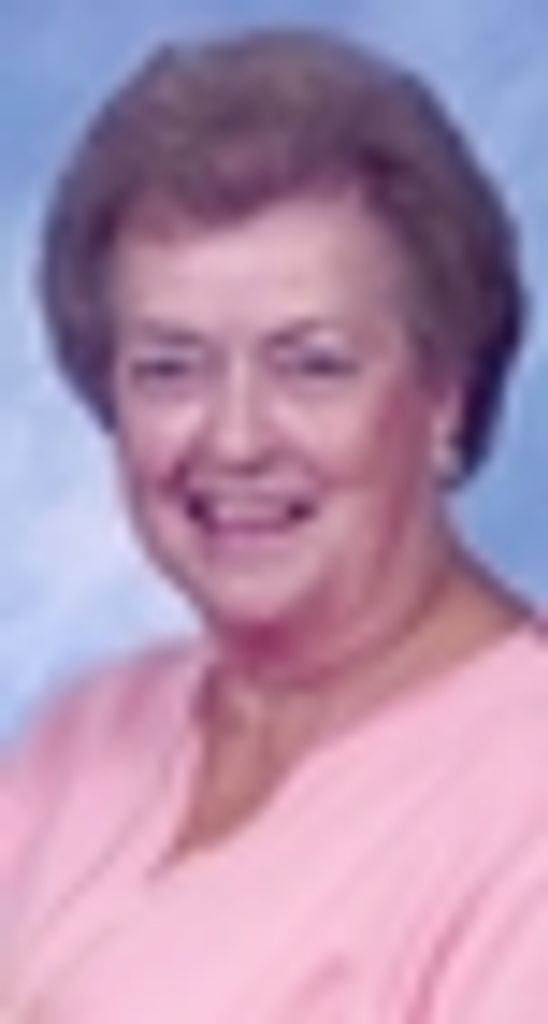 Betty Skaggs