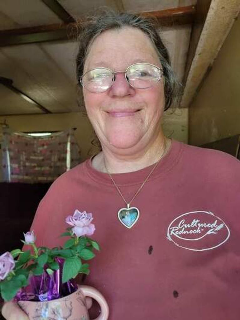 Margie Blackledge Profile Photo