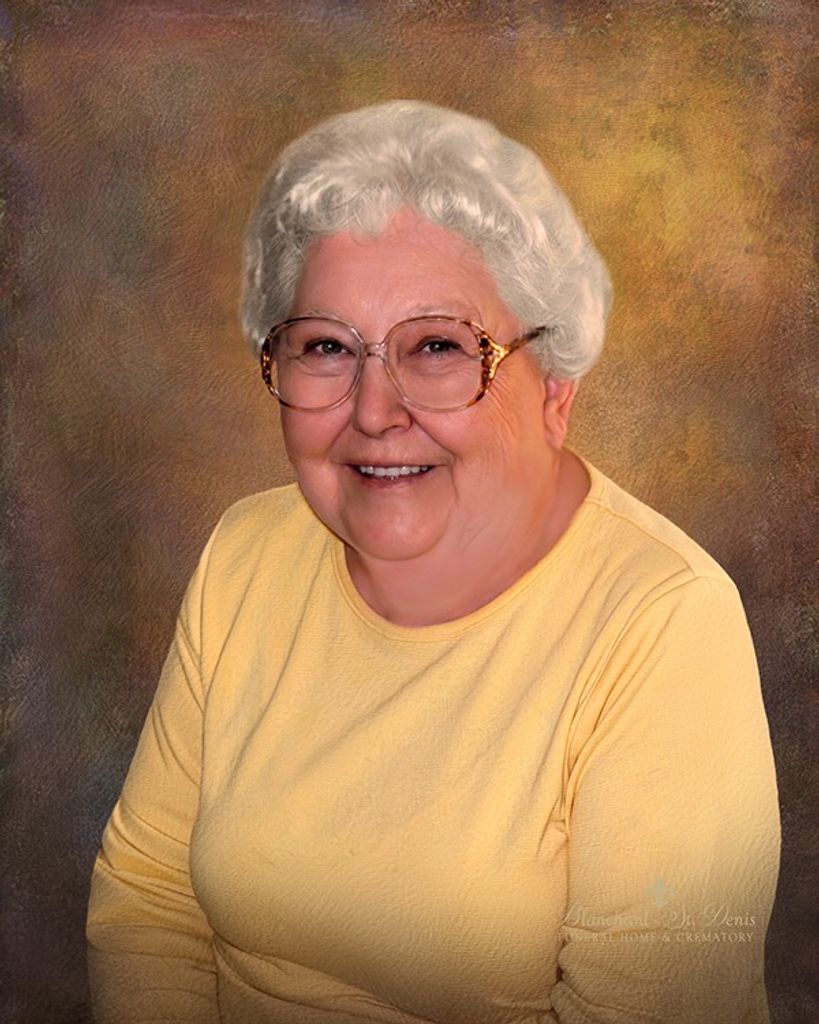 Gladys Kieffer Linder