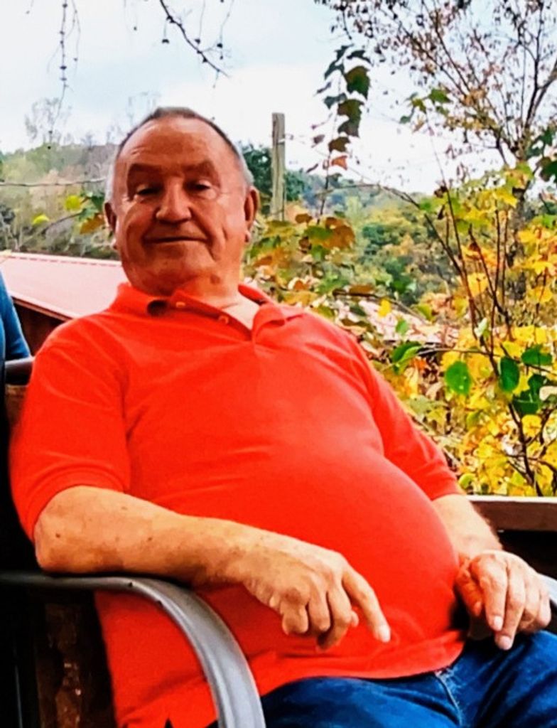 Eugene "Pappy" Mcgee Profile Photo