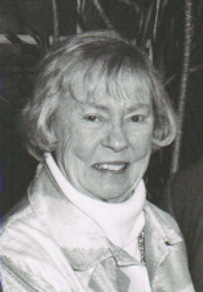 Margaret Cowles