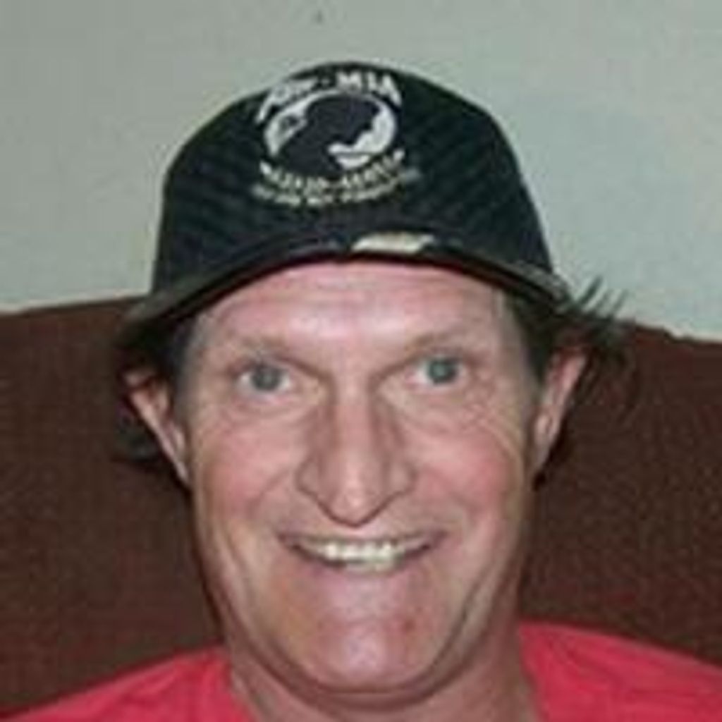 Lawrence Fergel