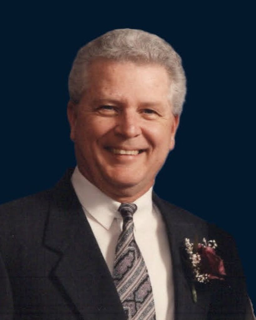 Dale E. Hively Profile Photo