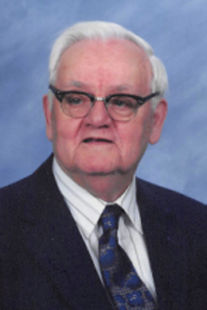Gerard R. Fecteau