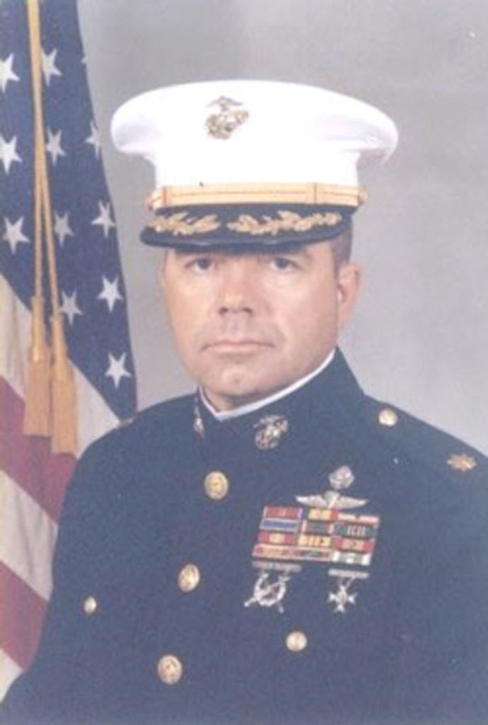 William Francis Snyder Profile Photo