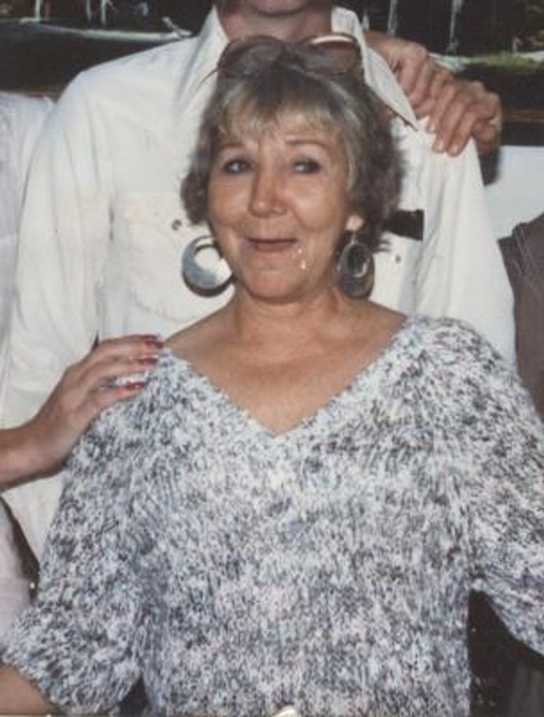 Richards, Virginia Lee