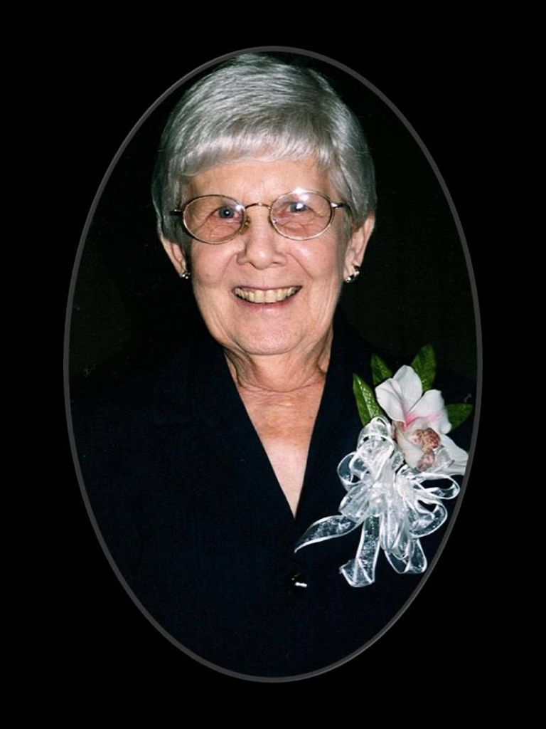 Mildred Bernell Caraway Cassady Profile Photo