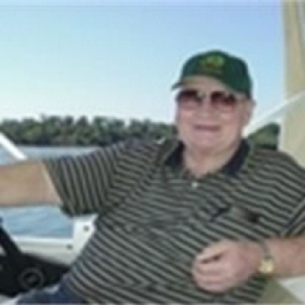 Clarence Eugene Mcdougal
