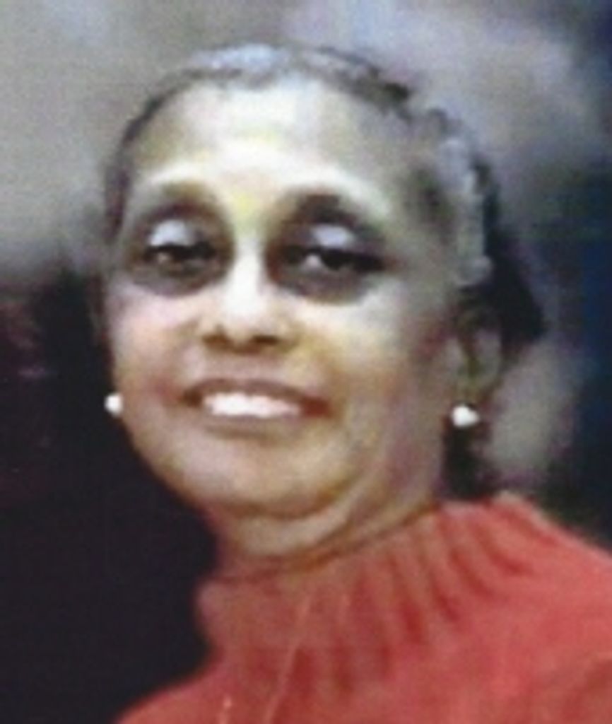 Katrina Renee Williams