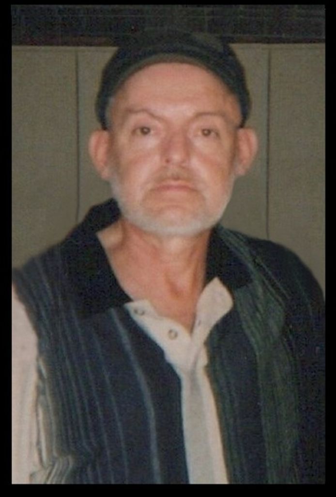Ronald Wayne Woods Profile Photo
