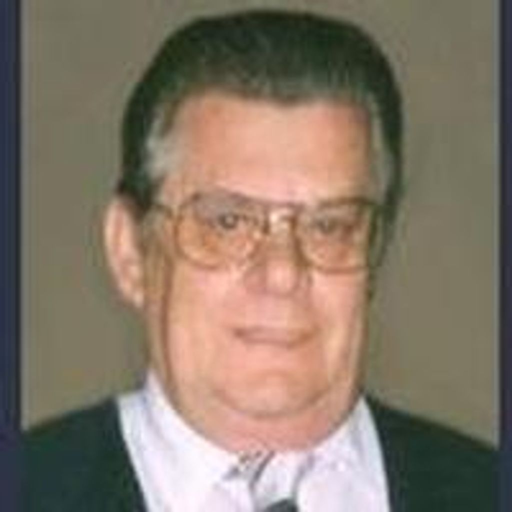 James Leonard Stienstraw, Sr.