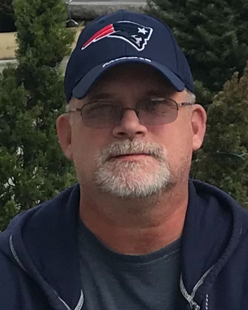 Jeffrey C. Gilson Profile Photo