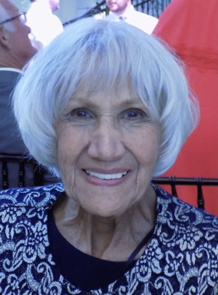 Madeline Crecco Peterson Profile Photo