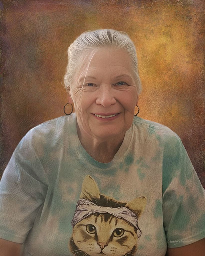 Deloris Holdren Senterfeit Profile Photo