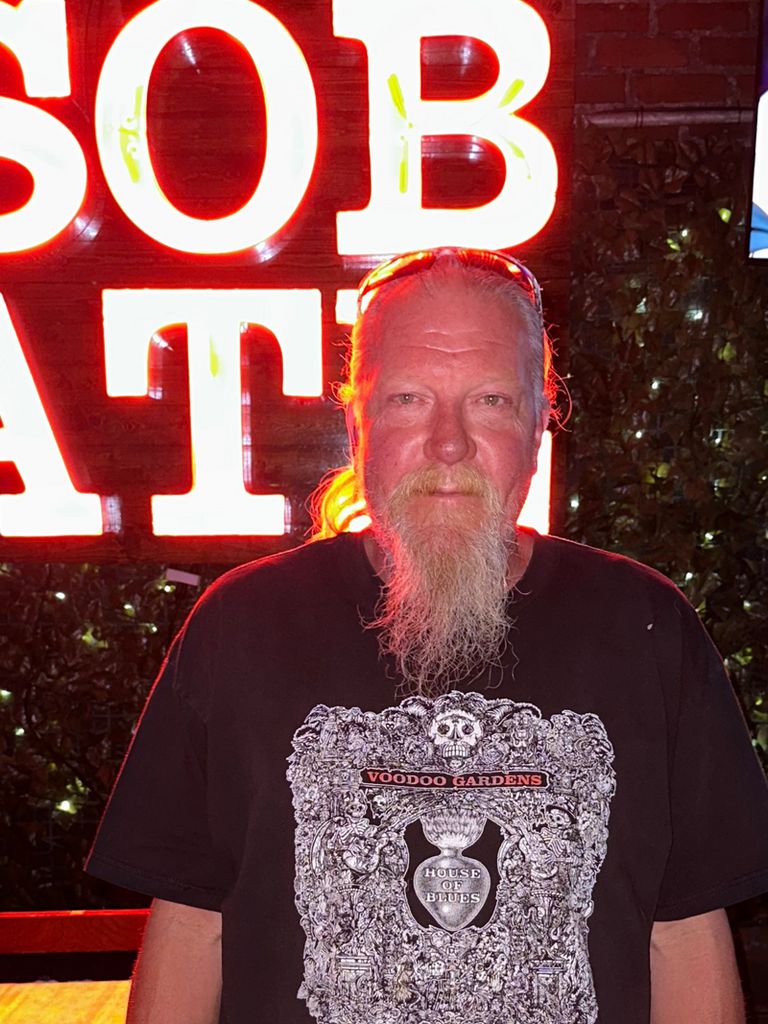 Daniel "Danny" John Eppstaedt Profile Photo