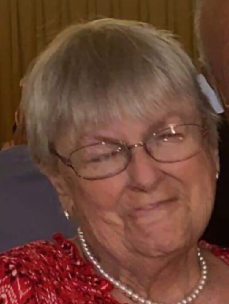 Dorothy L. (Smith)  Sours