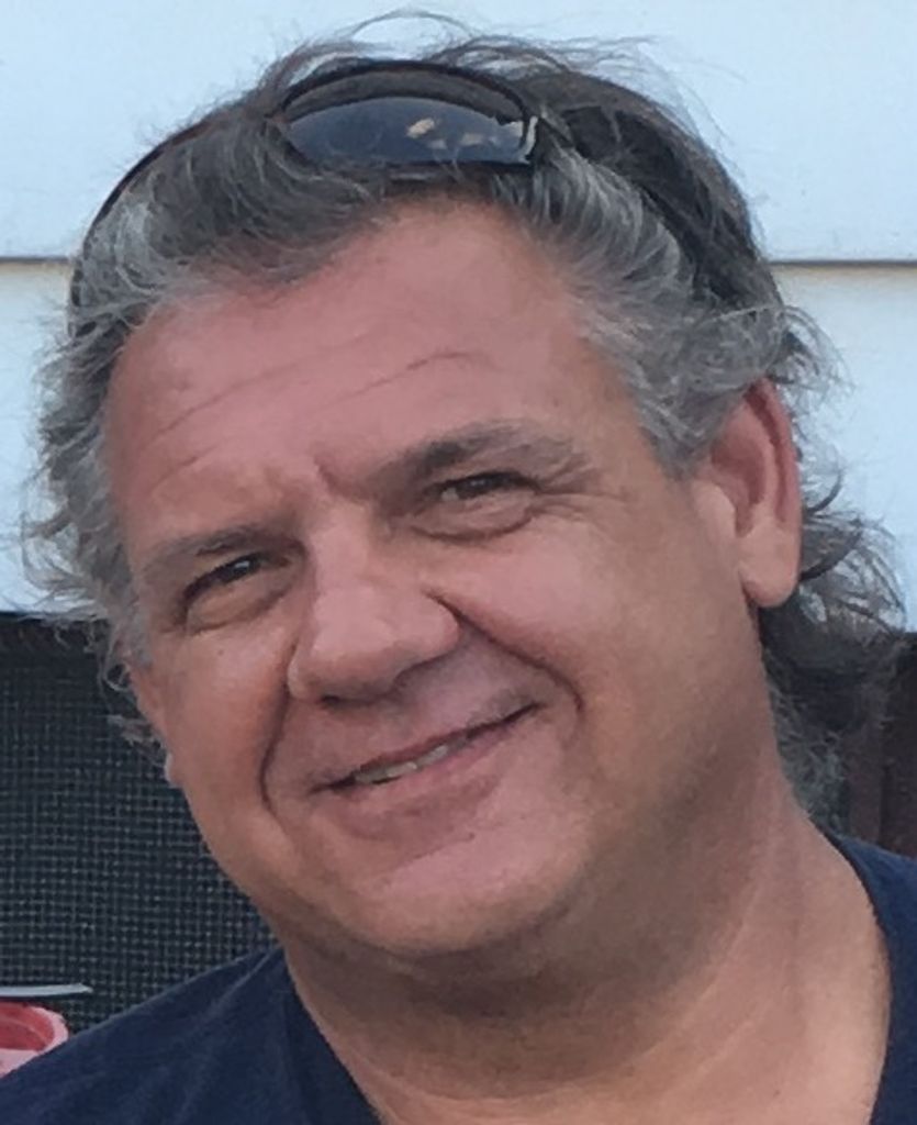 Gregory Bouziotis