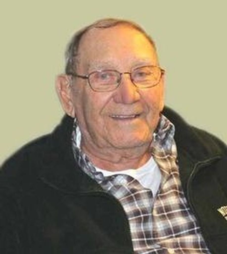 Stanley John Kraska Profile Photo