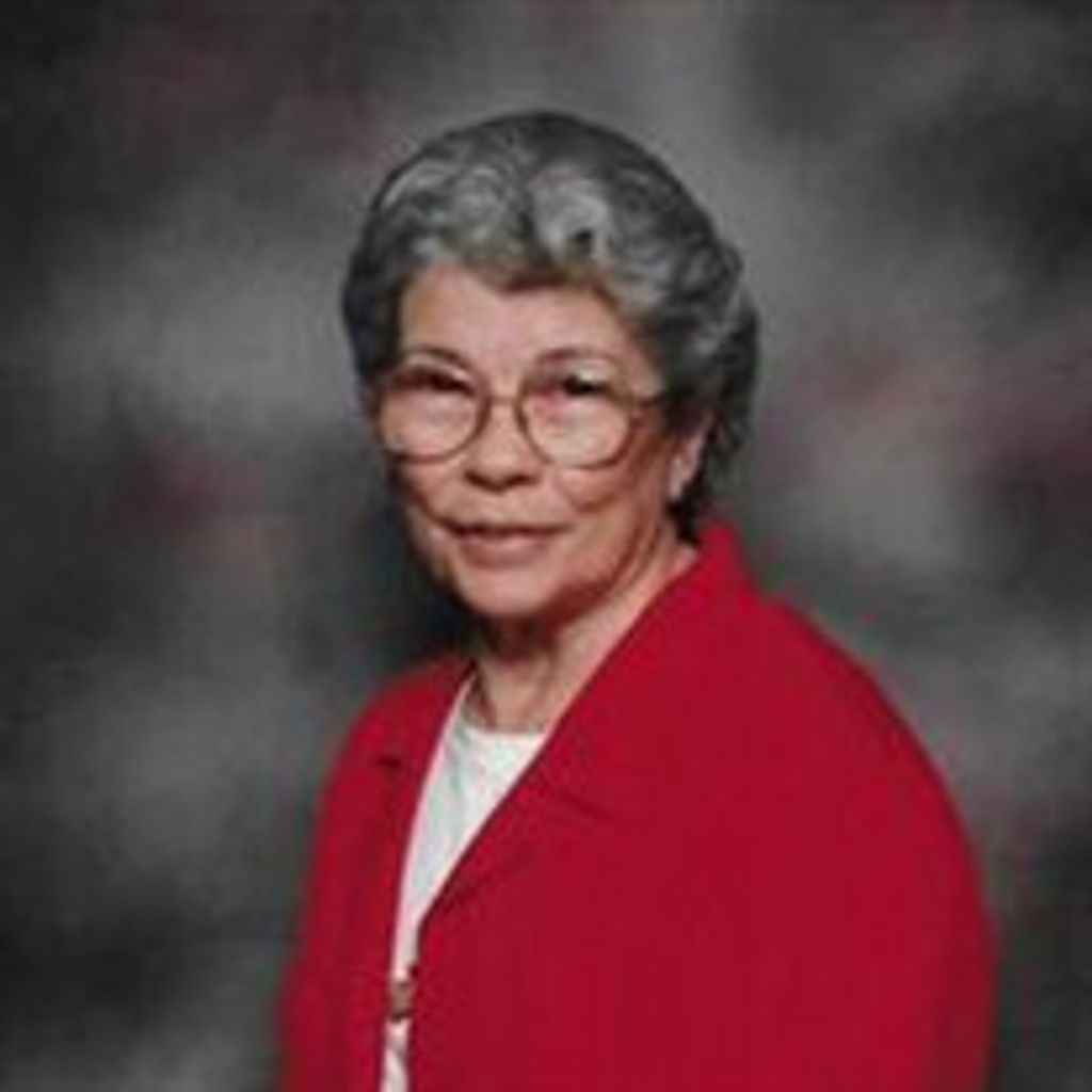 Ruby Dillard Profile Photo