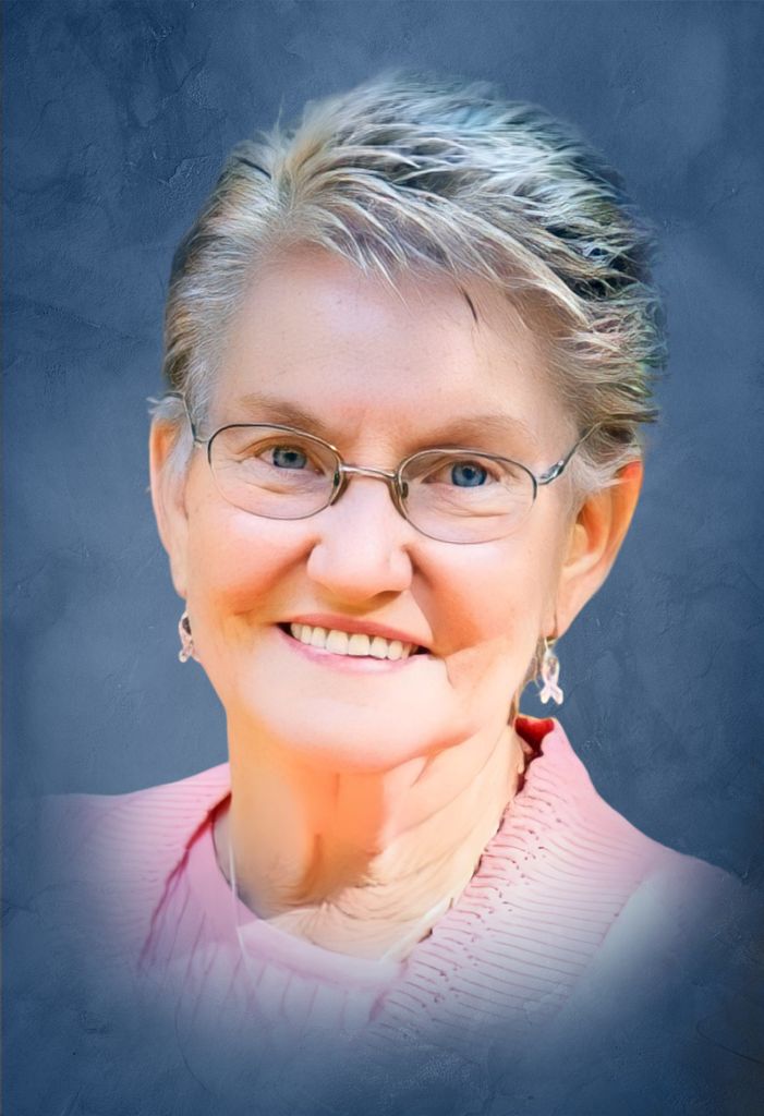 Helen Marie Anderson