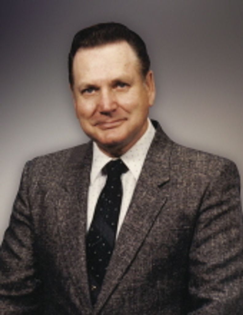 Floyd Dale Ditto
