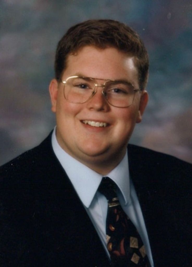 Ryan L Ratchenski